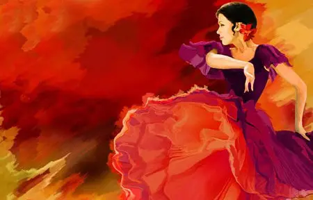 Artworks of Tallison