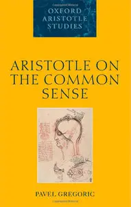 Aristotle on the Common Sense (Repost)