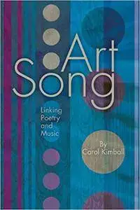 Art Song: Linking Poetry and Music