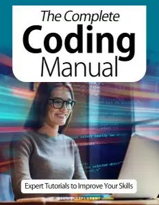 BDM's Manual Series: The Complete Coding Manual - October 2020