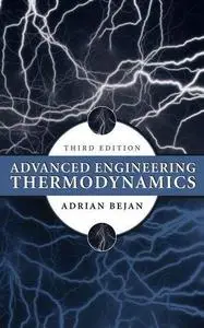 Advanced Engineering Thermodynamics