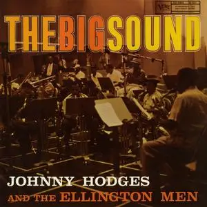 Johnny Hodges - The Big Sound (1958/2023) [Official Digital Download 24/192]