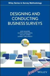 Designing and Conducting Business Surveys [Repost]