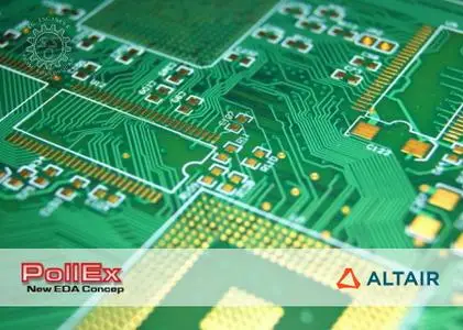 Altair PollEx 2020.0