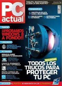 PC Actual N°245 - November 2011