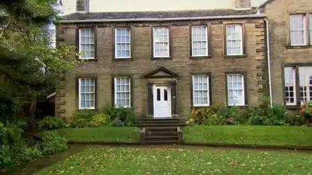ITV Perspectives - The Brilliant Brontë Sisters (2013)