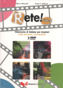 Rete! Video