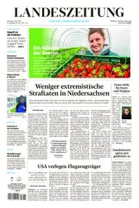 Landeszeitung - 07. Mai 2019