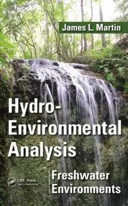 Hydro-Environmental Analysis: Freshwater Environments