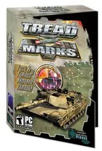 Tread Marks