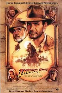 Indiana Jones Collection 4 Series