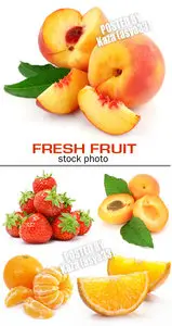 Fresh fruit 16