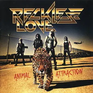 Reckless Love - Animal Attraction (2011)
