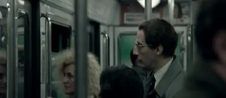 Un illustre inconnu (2014)
