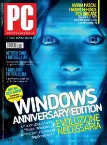 PC Professionale - Agosto 2016