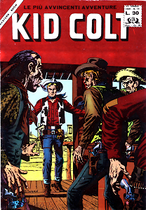 Kid Colt - Volume 14