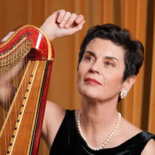 Lisetta Rossi - Giovanni Francesco Giuliani: Harp Sonatas (2012)