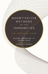 Quantitative Methods in the Humanities : An Introduction