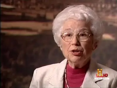 HC Modern Marvels - The Manhattan Project (2002)