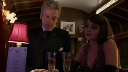 Doctor Who S08E08