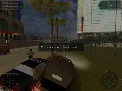 Car Boosting  1.0 