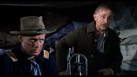 Two Rode Together (1961) [ReUp]