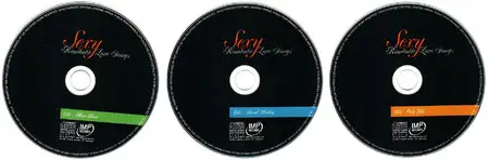 VA - Sexy Romantic Love Songs (2007)
