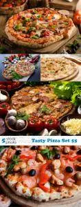 Photos - Tasty Pizza Set 55