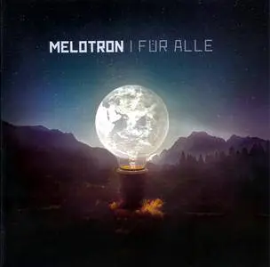 Melotron - Für Alle (2018)