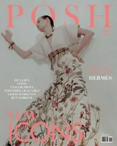 Posh Magazine - Febbraio-Marzo 2020