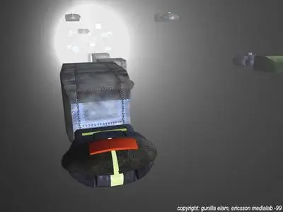 Warriors of the Net - How the Internet Works?