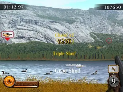 Remington Great American Bird Hunt USA