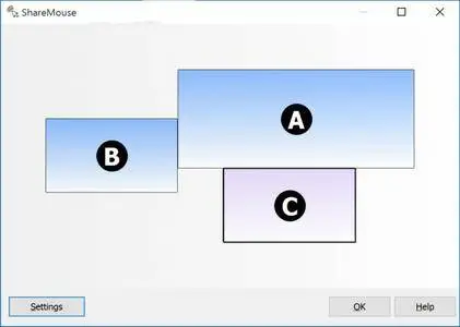 ShareMouse 3.0.56 Enterprise + Portable