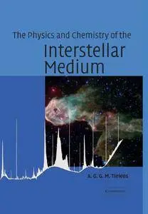 The Physics and Chemistry of the Interstellar Medium (Repost)