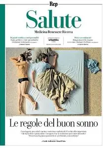 la Repubblica Salute - 24 Settembre 2019