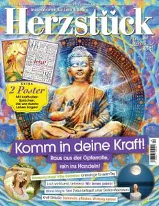 Herzstück – 11 Juni 2021