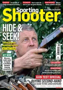 Sporting Shooter UK – July 2023