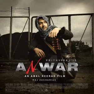 Anwar (OST)