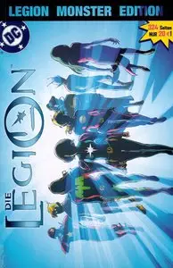 Legion Monster Edition
