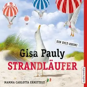 «Strandläufer» by Gisa Pauly