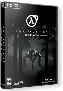 Half-Life 2: Update MOD (2010/RUS/ENG)
