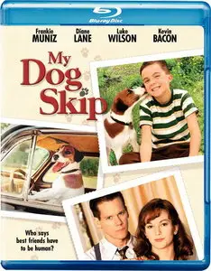 My Dog Skip (2000)