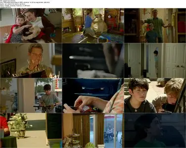 Charlie: A Toy Story (2013)