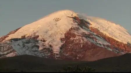 Discovery Equator: Paradox of the Andes (2009) [repost]