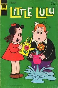 Little Lulu 1974-07 219