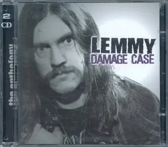 Lemmy - Damage Case (2006)