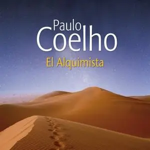 «El Alquimista» by Paulo Coelho