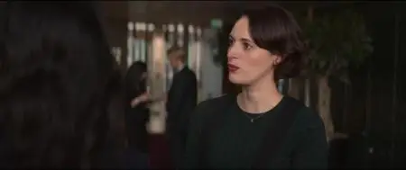 Fleabag S02E03