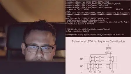 Implement Text Auto Completion with LSTM