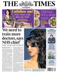 The Times - 14 January 2023